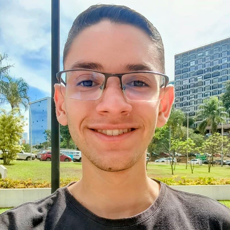Foto de Daniel Moreira Batista